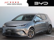 BYD Dolphin - G 1.5L DM-i Boost | 105km Elektrisch actieradius | Time Grey