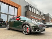 MINI Clubman - 2.0 JCW ALL4 John Cooper Works F1 aut 306pk Rebelgreen/Pano/
