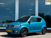 Suzuki Ignis - 1.2 Stijl AUT. - Navi - Camera - LM - Trekhaak