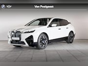 BMW iX - xDrive40 High Executive Sportpakket