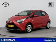 Toyota Aygo - 1.0 VVT-i x-play | Airco | Apple Carplay/Android Auto | Park