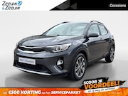 Kia Stonic - 1.0 T-GDi DynamicLine | Airco | Cruise | Camera | LM velgen