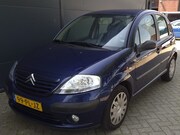 Citroën C3 - 1.4i Différence Automaat Nap