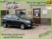 Dacia Sandero - Stepway 0.9 TCe - Prijs inclusief 12 maanden BOVAG-garantie