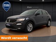 Volkswagen T-Roc - 1.0 TSI Style | ACC | Camera | Parkeerhulp | Carplay | Airco