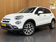 Fiat 500X - Cross 1.4 Turbo MultiAir CrossPlus|AUTOMAAT|TREKHAAK|LEDER|N