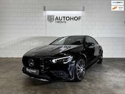 Mercedes-Benz CLA-Klasse - AMG Performance Night Package 224 PK 7G-DCT. |Cam|