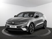 Renault Mégane E-Tech - Iconic | Adaptive Vision LED koplampen met geïntegreerde mis
