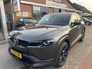 Mazda MX-30 - E-SkyActiv 145 Luxury 36 kWh, Schuifdak