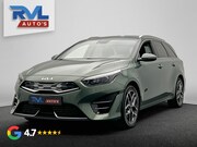 Kia Ceed - Sportswagon 1.6 GDI PHEV DynamicPlusLine | Adapt.Cruise/Cont