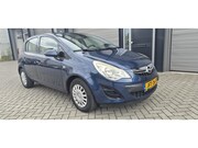 Opel Corsa - 1.2 EcoFlex Selection Airco | Nieuwe koppeling