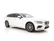 Volvo V60 - 2.0 T6 Core Bright AWD (Plug-In) {SoH-97%} (INCL-BTW) Aut. *
