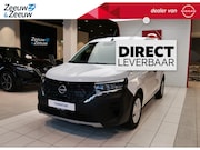 Nissan Townstar - N-Connecta L2 44 kWh Nissan TOWNSTAR N-Connecta L2 45 kWh | 