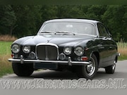 Jaguar 400-Serie - 1967 Saloon Sedan