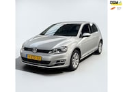 Volkswagen Golf - 1.2 TSI Comfortline parkeersensoren
