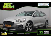 Ford Focus - Wagon 1.5 EcoBlue Active Business Panoramadak 17 inch LMV Na