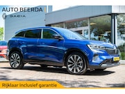 Renault Austral - E-Tech full hybrid 200 techno | Fabrieksgarantie tot 10-2028