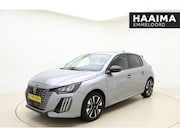 Peugeot 208 - Hybrid 100 e-DCS6 Allure | Apple Carplay/Android Auto | Navi