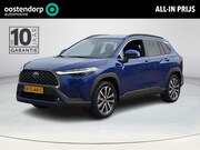 Toyota Corolla Cross - Hybrid 140 Style | NL Auto | Apple CarPlay | Blindspot | Rij