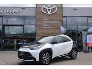 Toyota Aygo X - HYBRID 115 GR-SPORT DIRECT LEVERBAAR! JBL-AUDIO STOELVERW P-