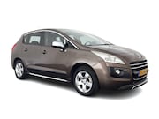 Peugeot 3008 - 2.0 HDiF HYbrid4 Blue Lease Aut. *NAVI-FULLMAP | COMFORTSEAT