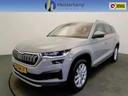 Skoda Kodiaq - 1.5 TSI 150pk DSG/AUT Business Edition 7p. Wegklapbare trekh