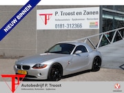 BMW Z4 - Roadster 2.5i S Uniek Nederlandse auto/Stoelverwarming/Cruis