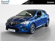 Renault Clio - 90PK TCe Evolution | Airco | Lichtmetalen Velgen | Apple Car