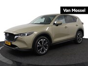 Mazda CX-5 - 2.0 e-SkyActiv-G M Hybrid 165 Exclusive-Line