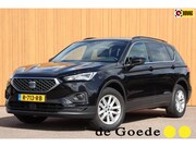 Seat Tarraco - 1.5 TSI Style Bus. Intense 7persoons org.NL trekhaak camera 