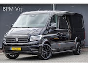 Volkswagen Crafter - L3H2 | 177Pk Aut. | Dubbele Cabine | Nieuw Model | 10, 4'' N
