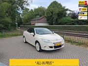 Renault Mégane - Coupé-Cabriolet 1.4 TCE Floride 92000km! airco navi 1e eigen