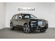 Rolls-Royce Cullinan - 6.75 V12 Blackbadge Serie II | Bespoke | Pan.dak |