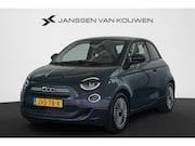 Fiat 500 - 1.0 Hybrid Torino Launch Edition Full LED Koplampen Apple Ca