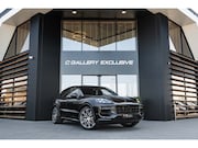 Porsche Cayenne Coupé - 3.0 E-Hybrid - Origineel NL | Sport Chrono + | Panorama | Me