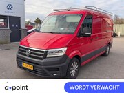 Volkswagen Crafter - 35 2.0 TDI L3H3 DC Comfortline