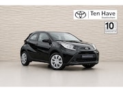 Toyota Aygo X - 1.0 VVT-i MT Play | Achteruitrijcamera | Buitenspiegels elek
