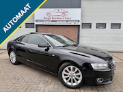 Audi A5 - 2.0 TFSI S-LINE DAK LEER NAVI XENON INRUIL MOG