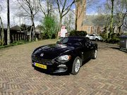 Fiat 124 - Spider 1.4 MultiAir Turbo. Wij zijn altijd de goedkoopste me