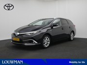 Toyota Auris - Touring Sports 1.8 Hybrid Lease pro | Dealeronderhouden | Pa