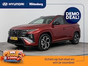 Hyundai Tucson - 1.6 T-GDI PHEV N Line Edition | Nieuw model! | Trekhaak | 19