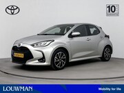Toyota Yaris - 1.5 Hybrid Dynamic | NL dealeronderhouden | Trekhaak |