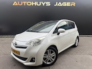 Toyota Verso S - 1.3 VVT-i Dynamic Automaat Camera Pano