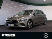 Mercedes-Benz A-klasse - 4M Progressive Line AHK LED Kamera Spur