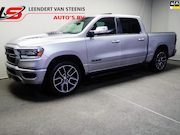 Dodge Ram - 1500 5.7 V8 4x4 Crew Cab Rebel