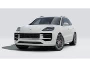 Porsche Cayenne - S E-Hybrid