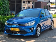 Kia Rio - T-GDi MHEV Dynamic Plus Line Camera CarPlay ACC Navi NAP Aut