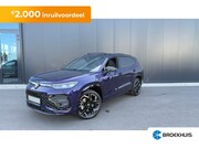 Volkswagen Tayron - R-Line Edition | Trekhaak | 'App-Connect' draadloze smartpho