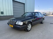 Mercedes-Benz 500-serie - 230 BELASTINGVRIJ 5BAK