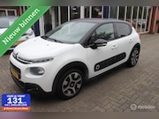 Citroën C3 - 1.2 PureTech S&S Shine